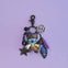 LLavero Stich